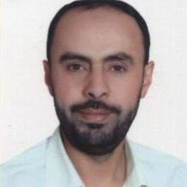 داود محمد علي النابلسية